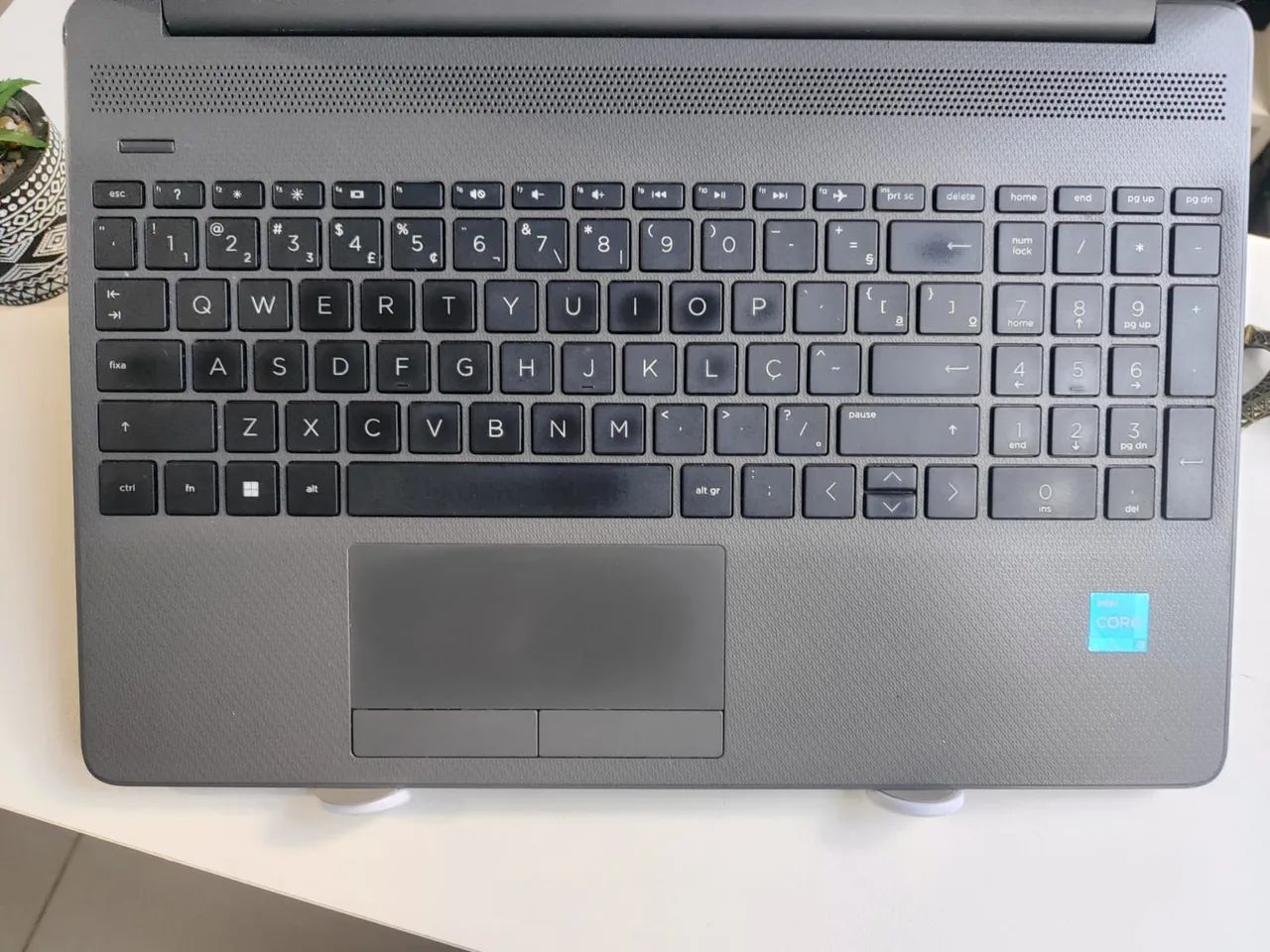 NOTEBOOK HP I5-12TH NO PRECINHO!! - Foto 4