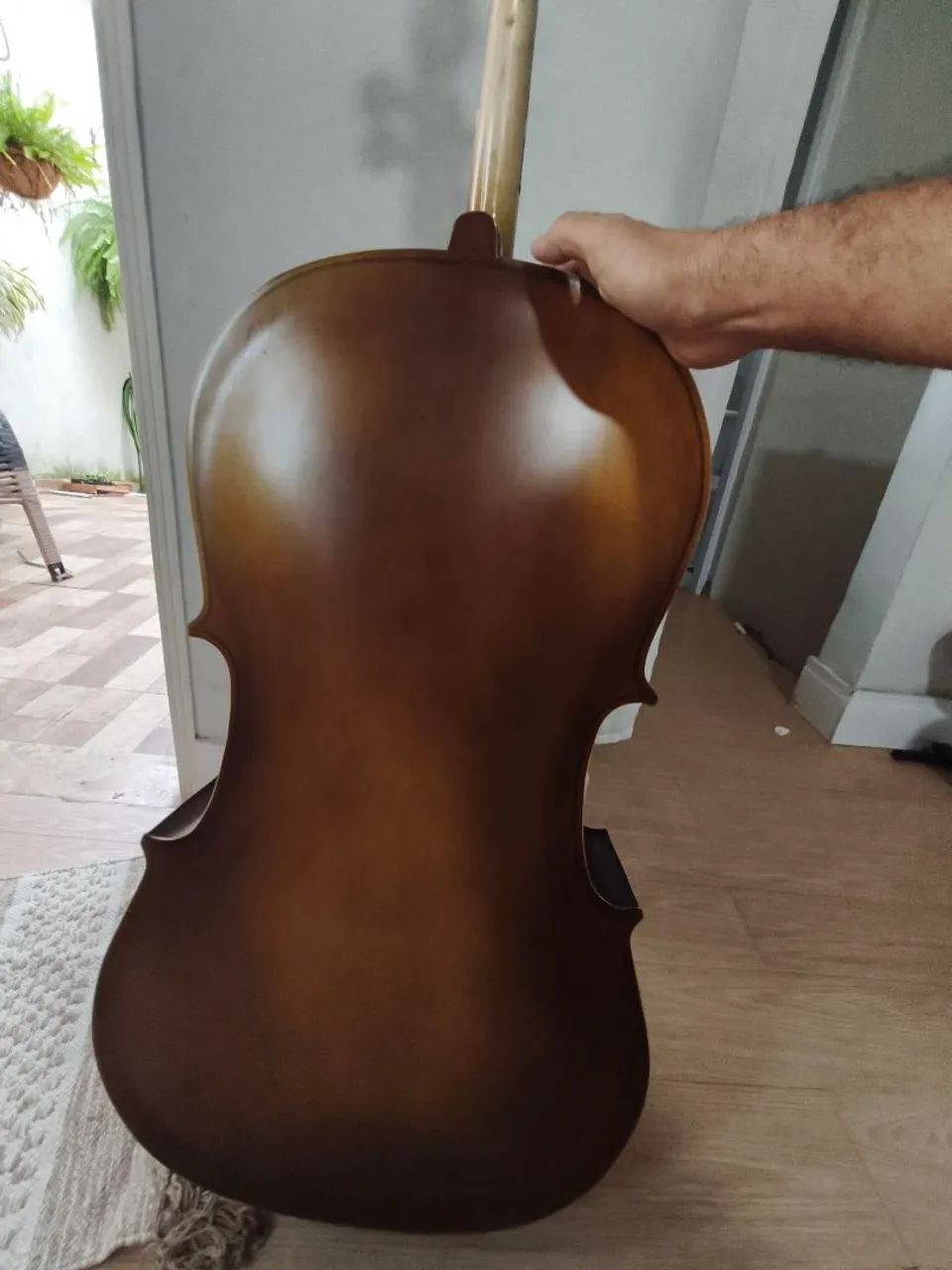 Violoncelo 4/4 Vogga  - Foto 2