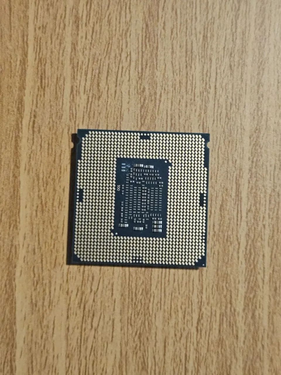 Processador i3 9100 - Foto 2