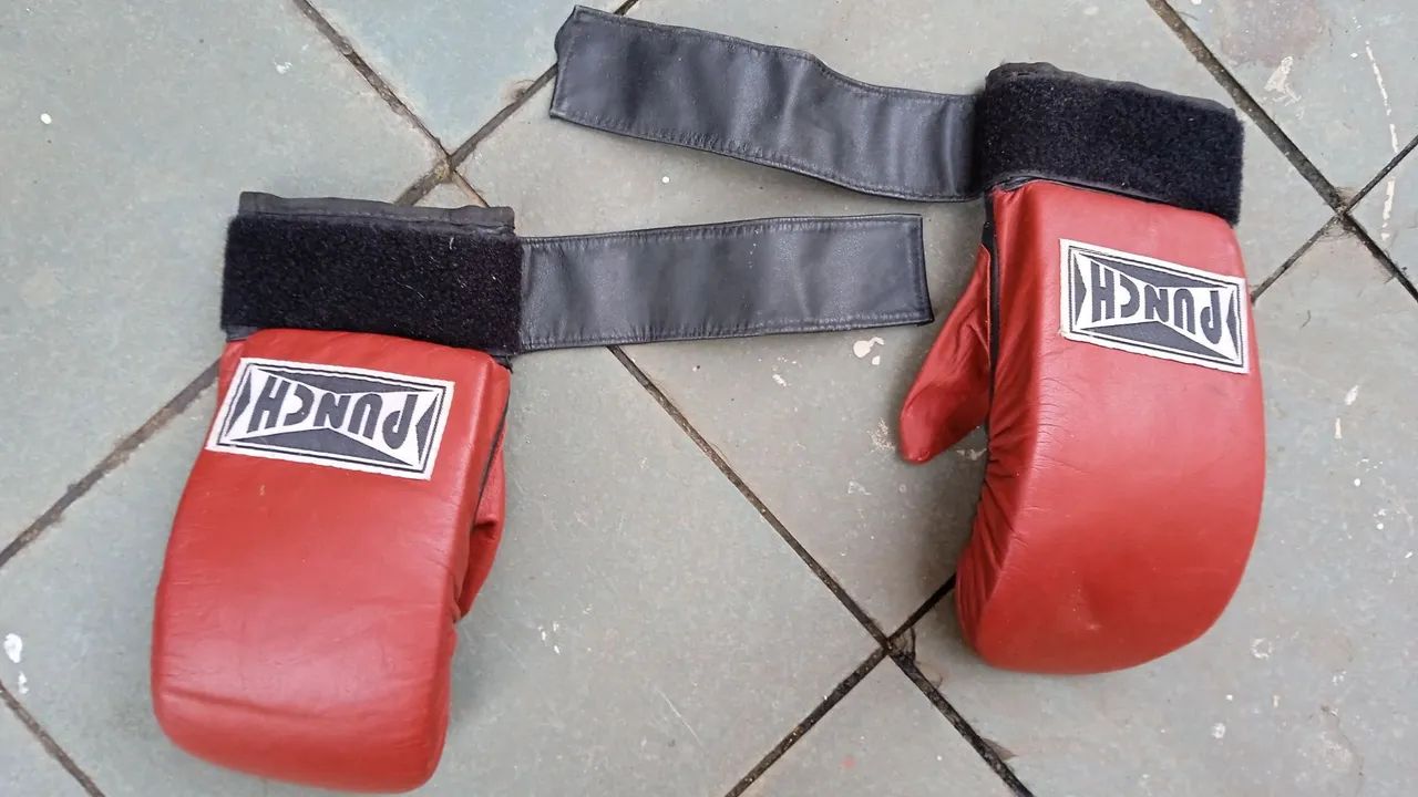 Luva box - Foto 2
