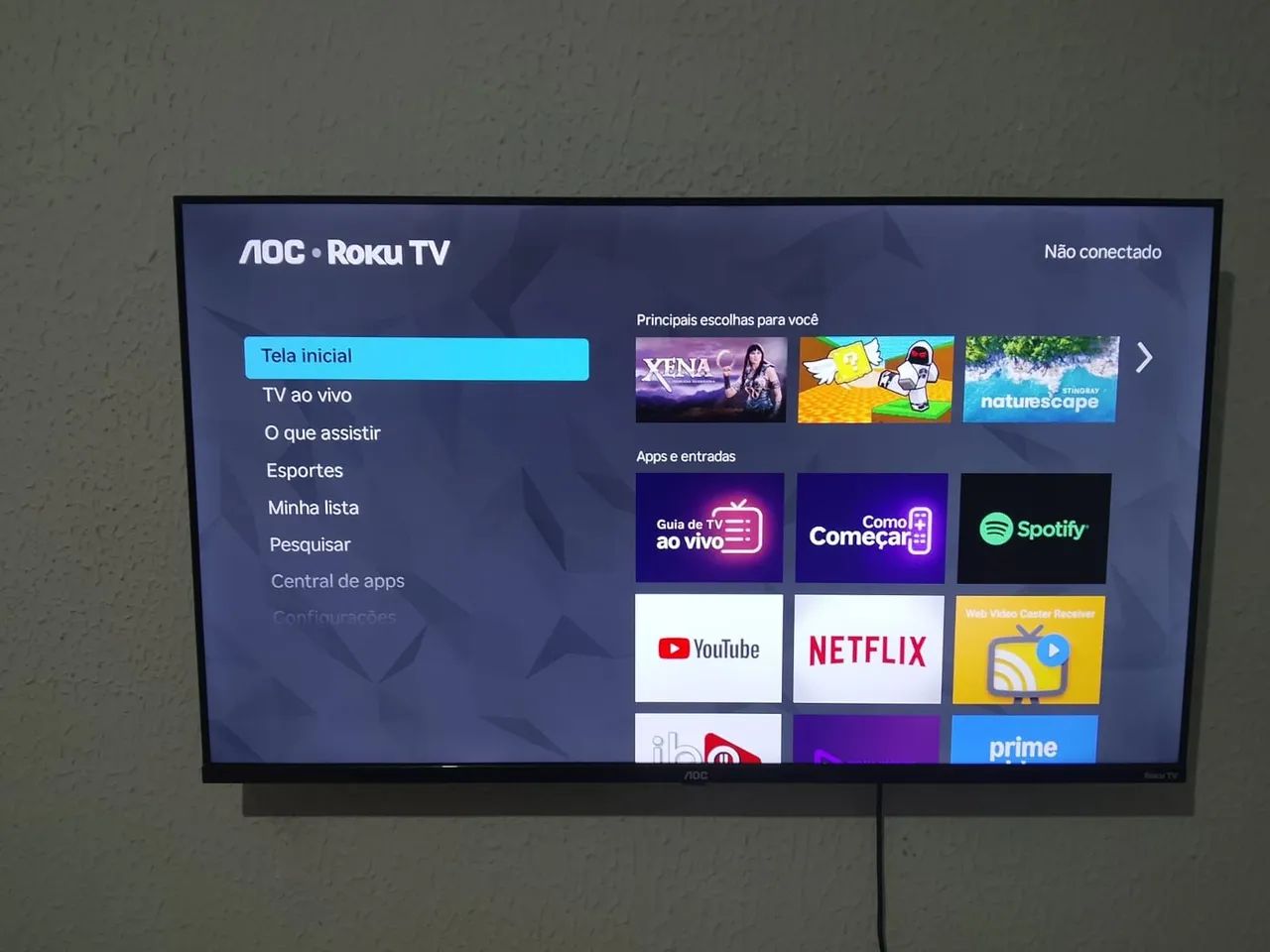 Tv smart - Foto 2