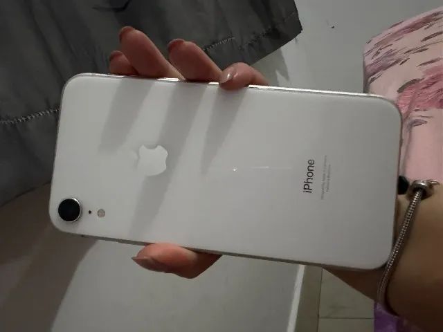 iphone xr 64gb funcionando perfeitamente  - Foto 3