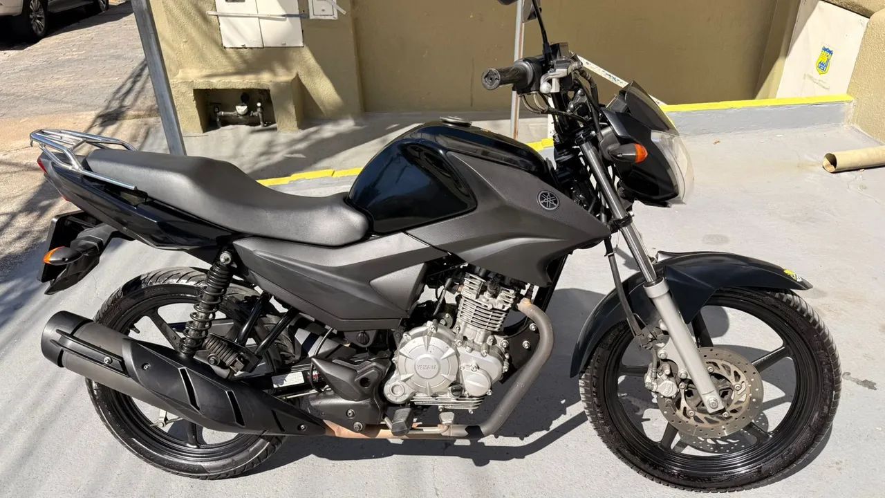 YAMAHA FACTOR 