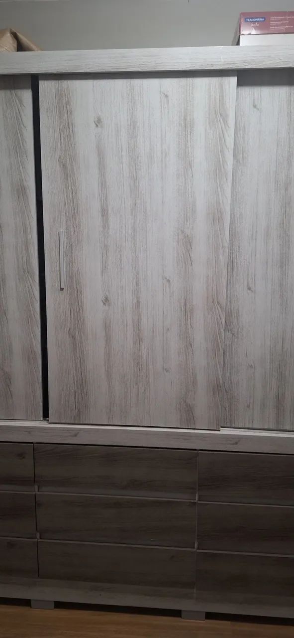 Guarda roupa  - Foto 5