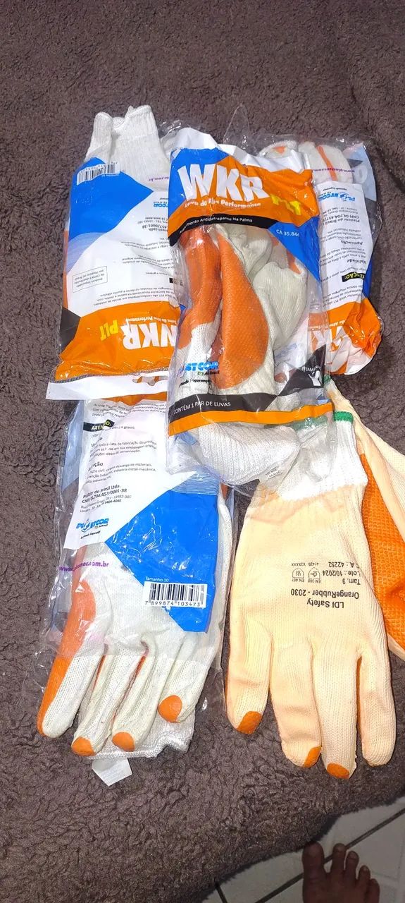 Lucas para obra  - Foto 2