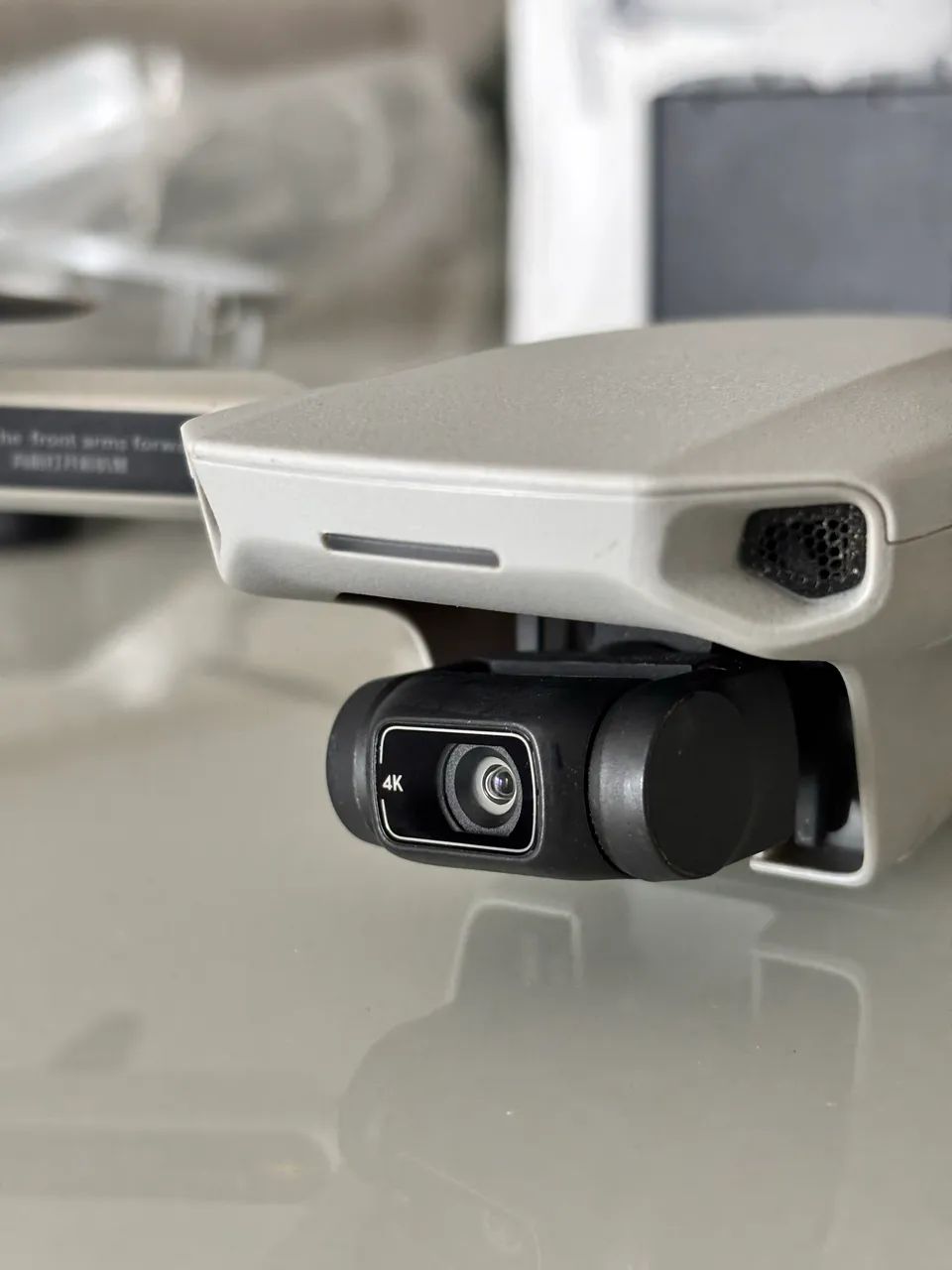 Drone dji mini 2 - Foto 2