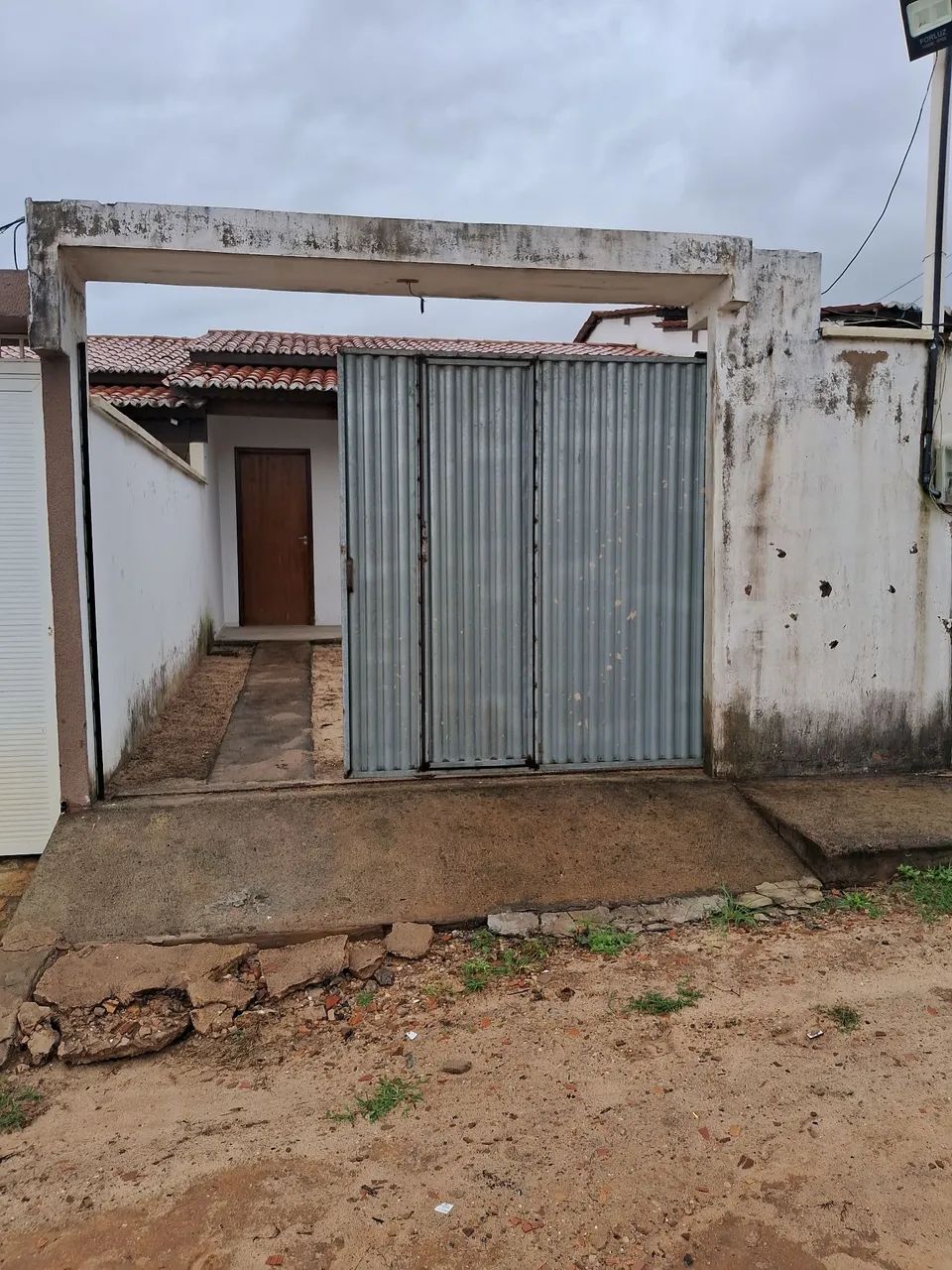 Foto - Fortaleza - Messejana