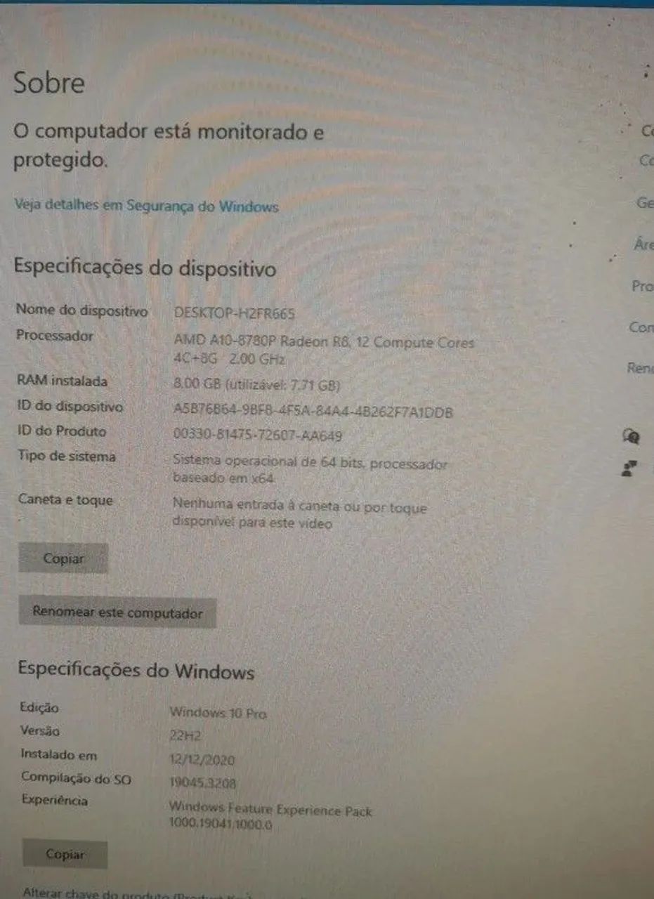 Potência Mini PC Connec - Foto 4