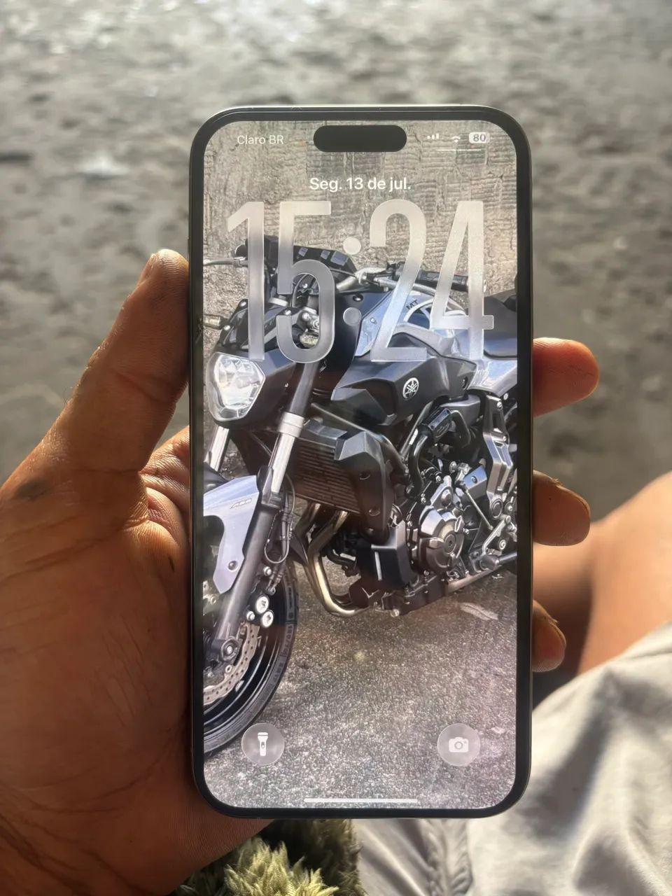 iPhone 15 pro Max  - Foto 2
