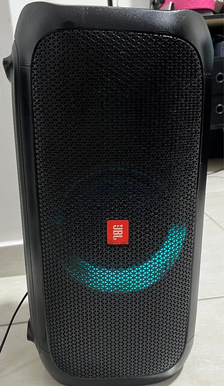 Vende se JBL partybox original  - Foto 2