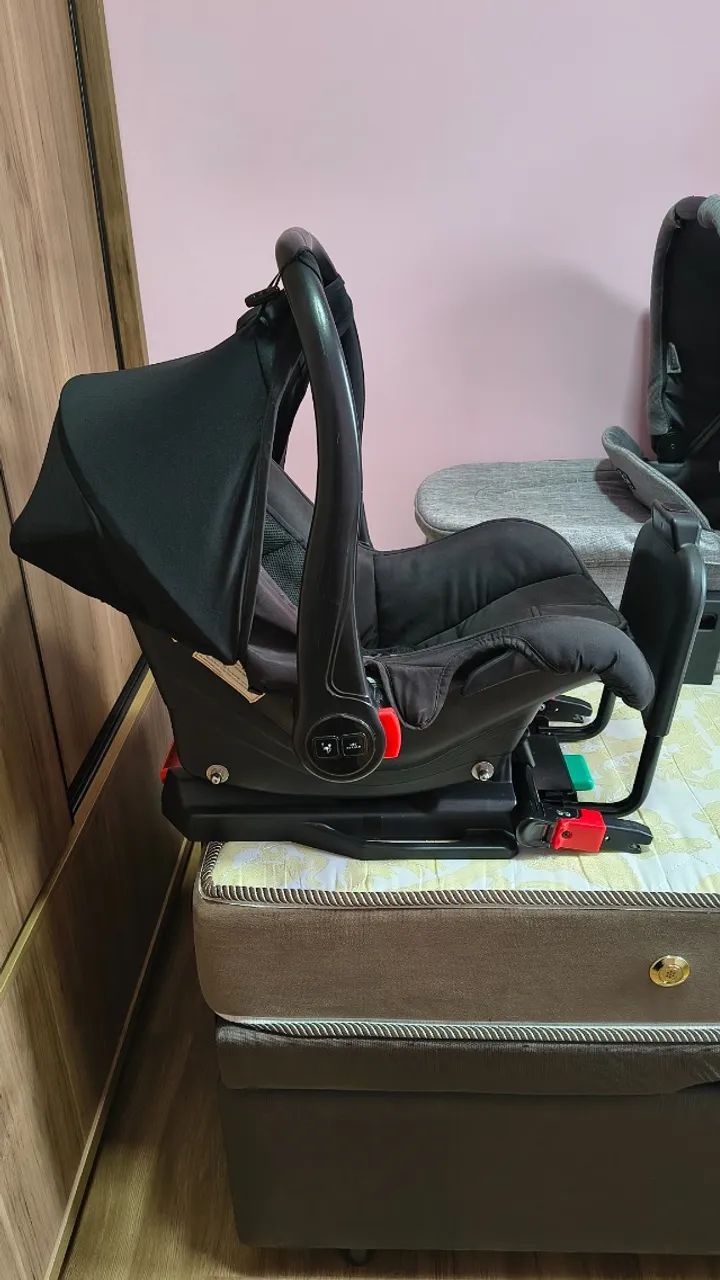 Conjunto ABC Design R$1500,00 - Foto 3