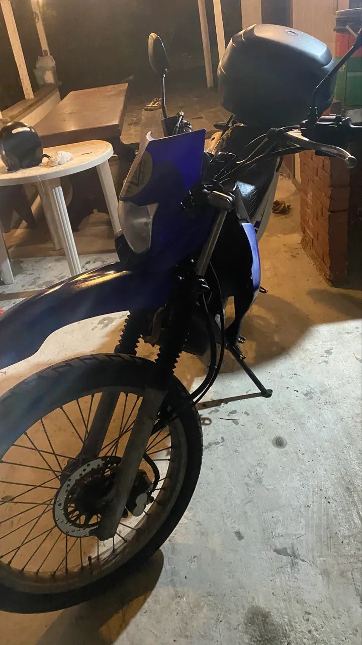 Xtz 125 E   - Foto 5