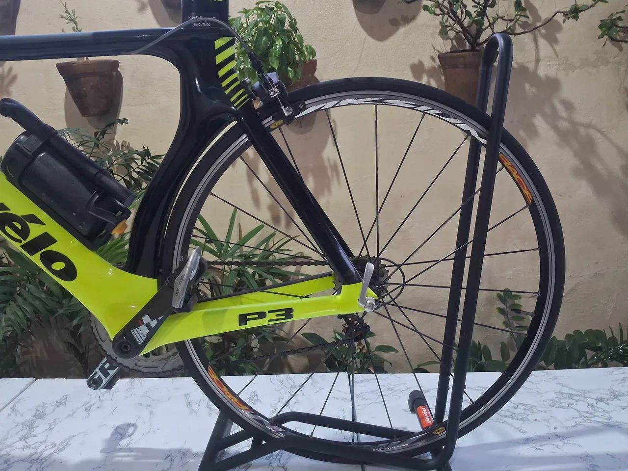 Vendo bike tt - Foto 2