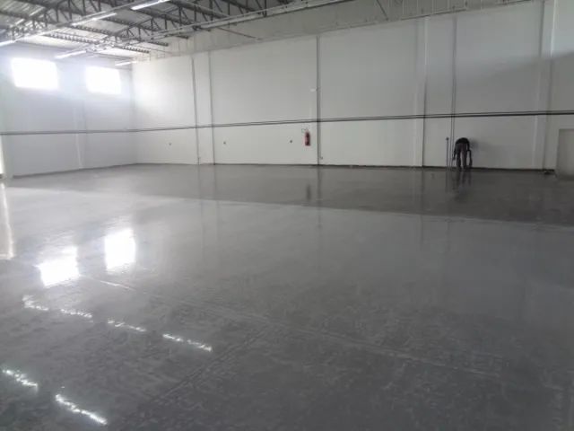 PISOS INDUSTRIAIS Do Projeto a Excução - Foto 2
