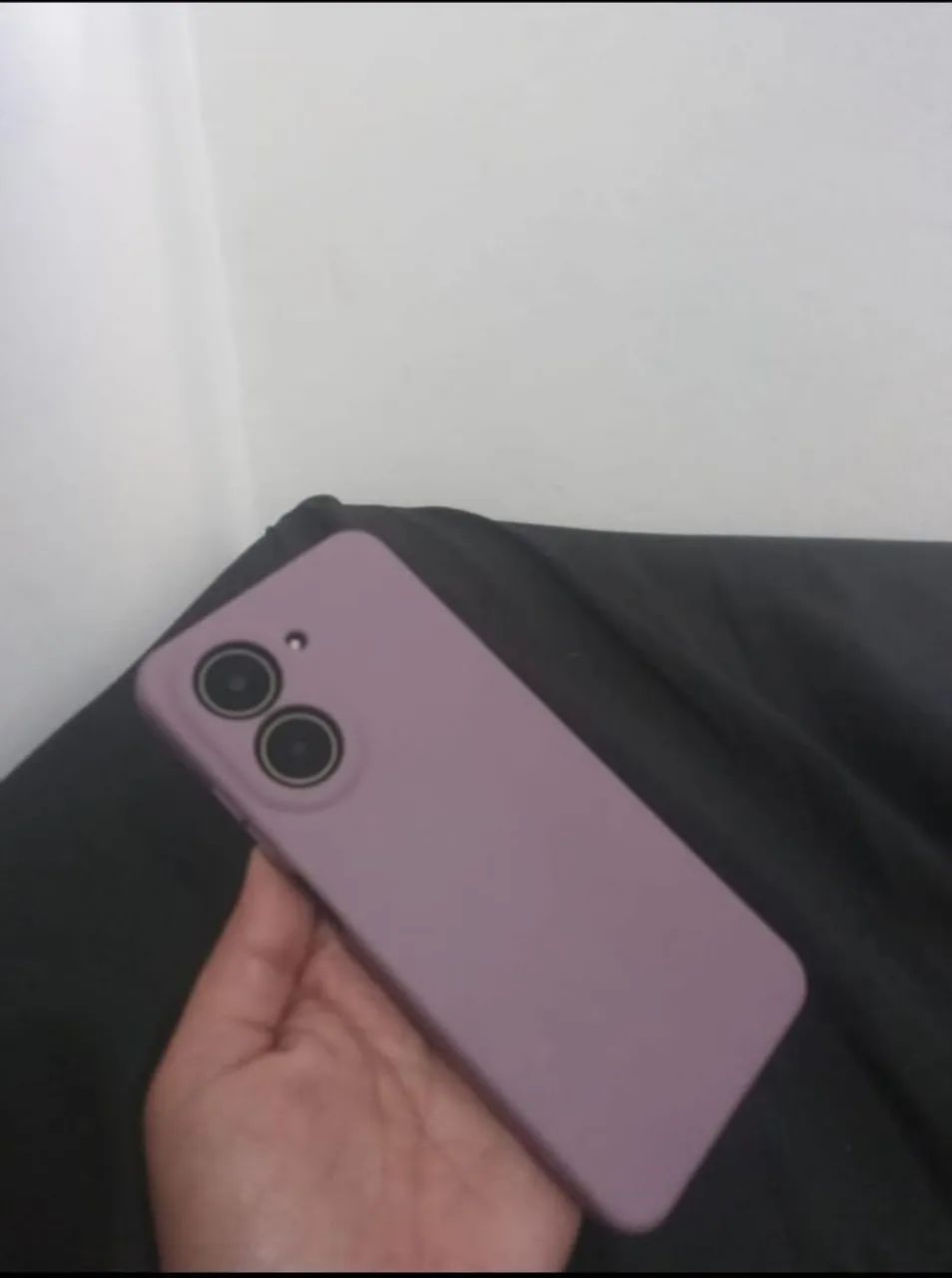 Vendo telefone 