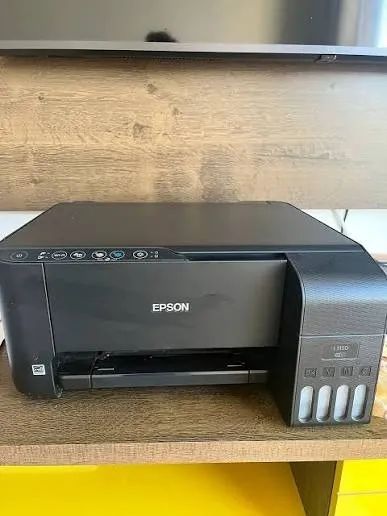 impressora epson l3150