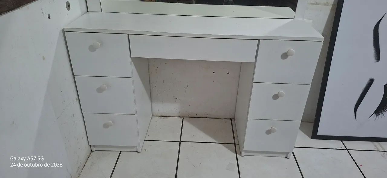 Penteadeira - Foto 2