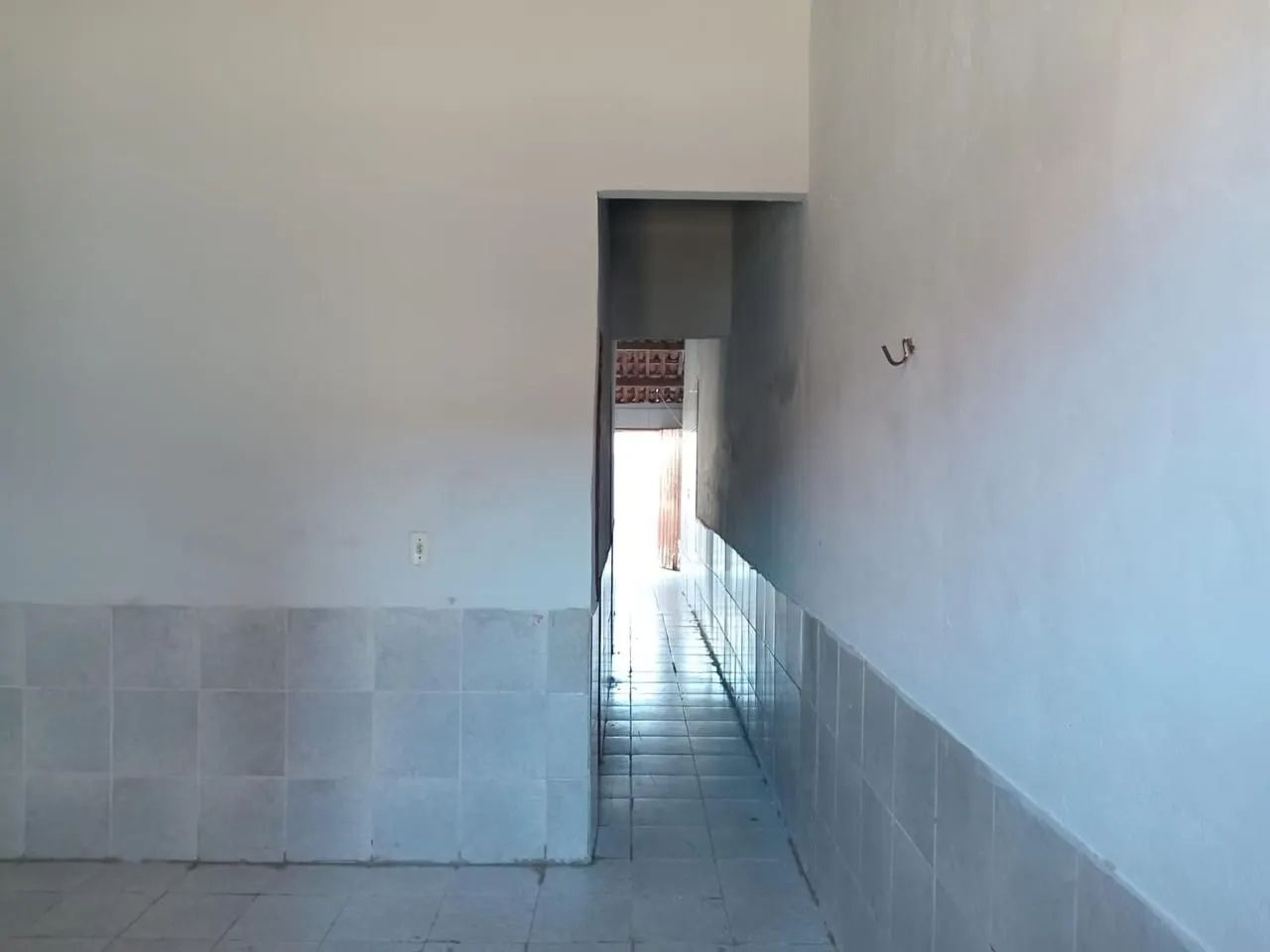 VENDO CASA BARROSO 1 - LADO da SOMBRA - Foto 4