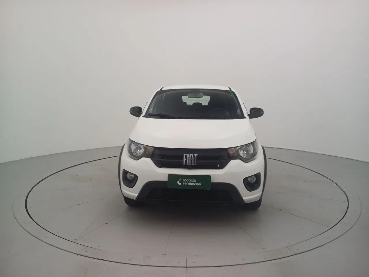 Fiat Mobi LIKE 1.0 Fire Flex 5p., foto 8 de 18