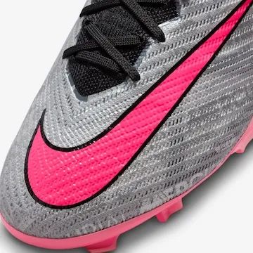 Chuteira Nike Zoom Mercurial Superfly 9 Elite XXV Campo - Adulto / Campo - Foto 4