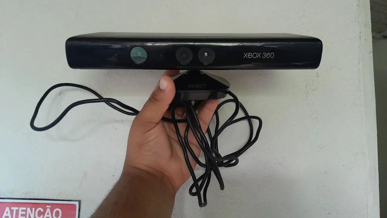 Kinect Xbox360