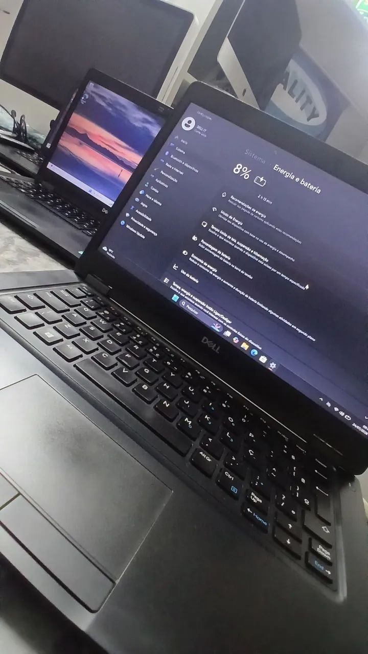 Dell Latitude i7 - Foto 5