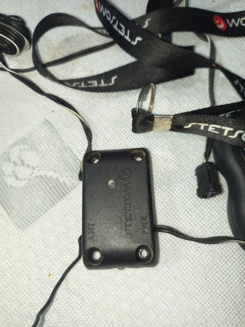 Controle longa distância Stetsom 