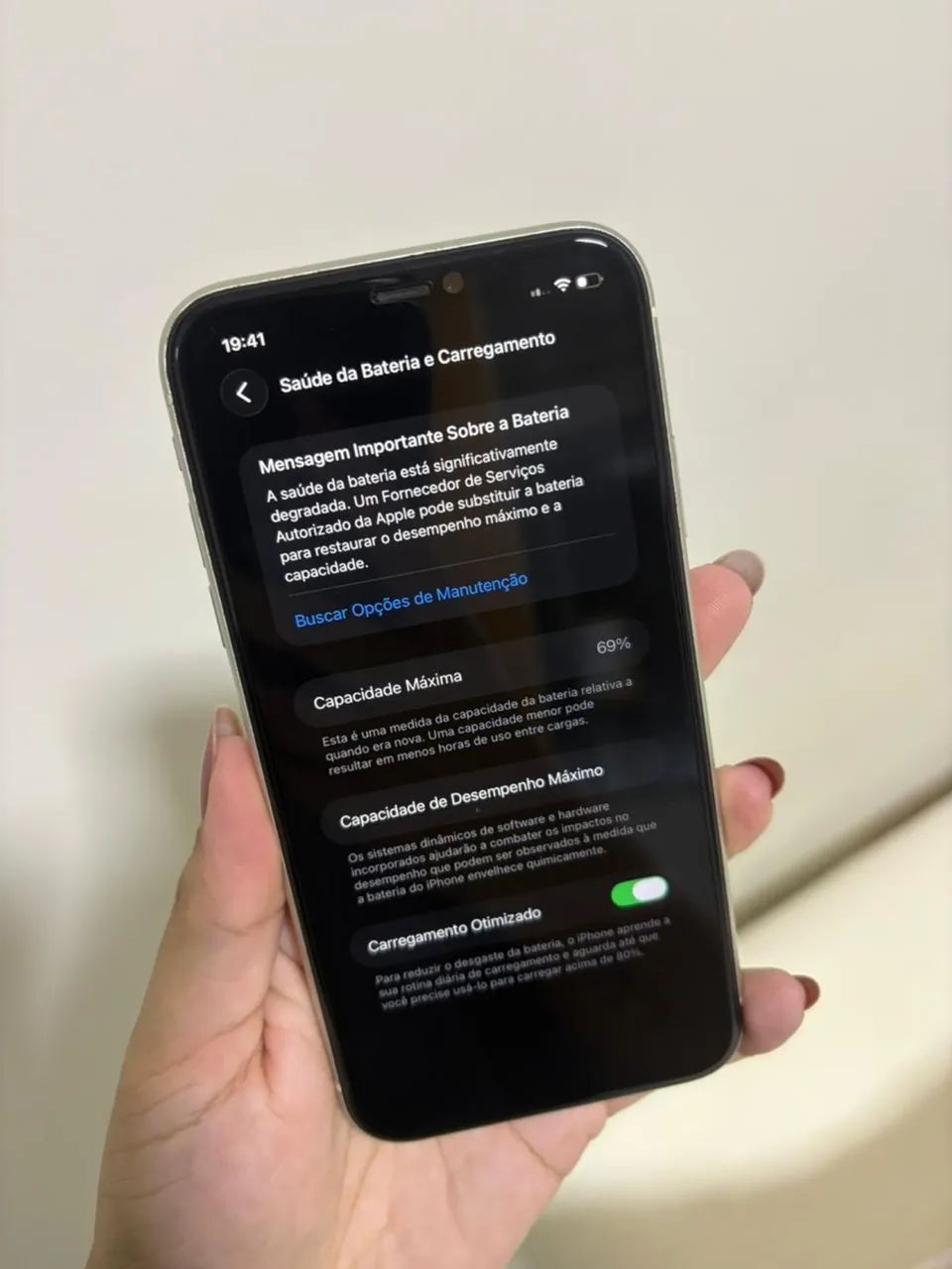 Vendo iPhone 11 - Foto 5