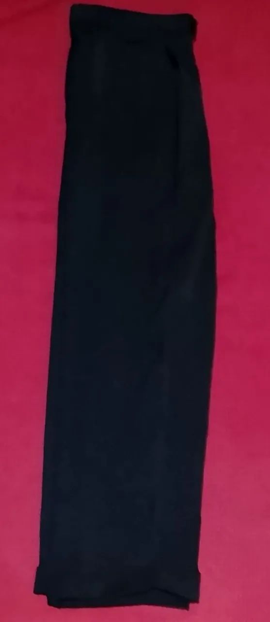 Calça Social (Microfibra)