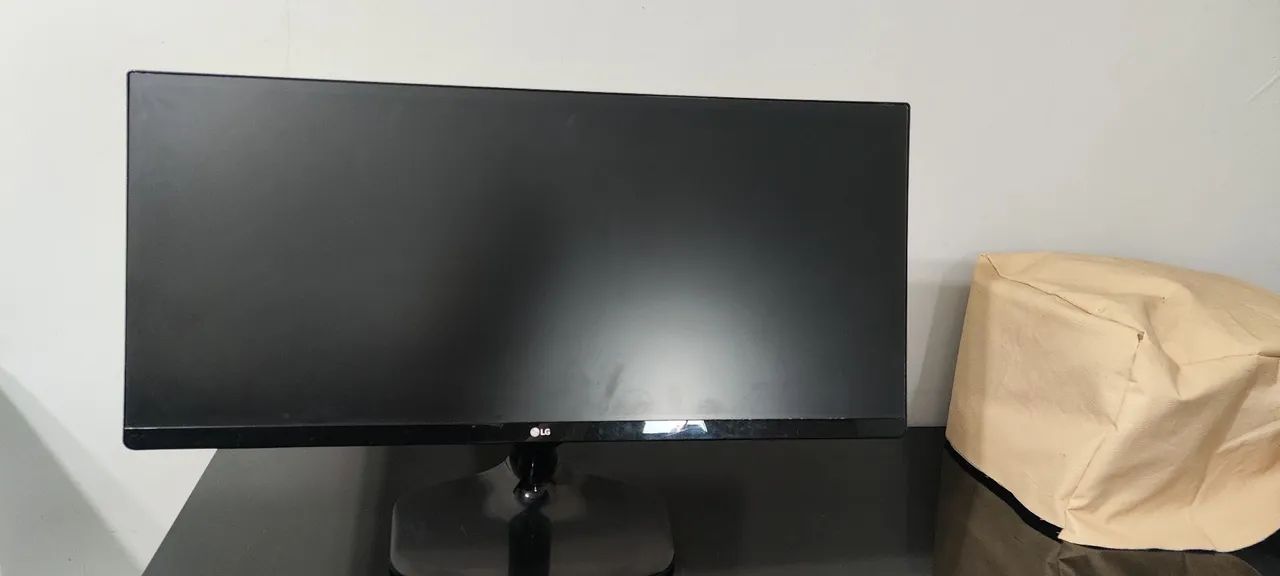 Monitor LG Ultrawide FullHD - Foto 2
