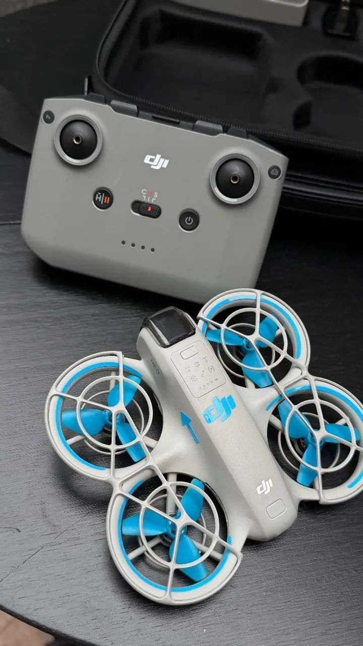 Drone DJI Neo - Foto 2