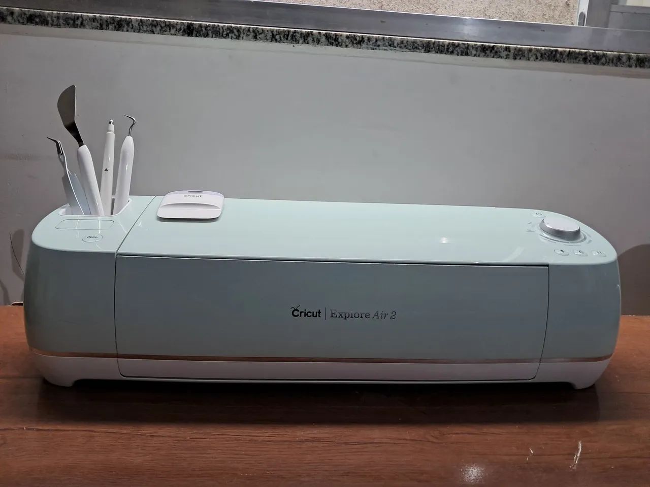 CRICUT EXPLORER AIR 2 - Foto 4