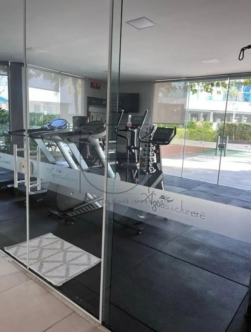 Apartamento à venda em Jurerê, Florianópolis - Foto 5