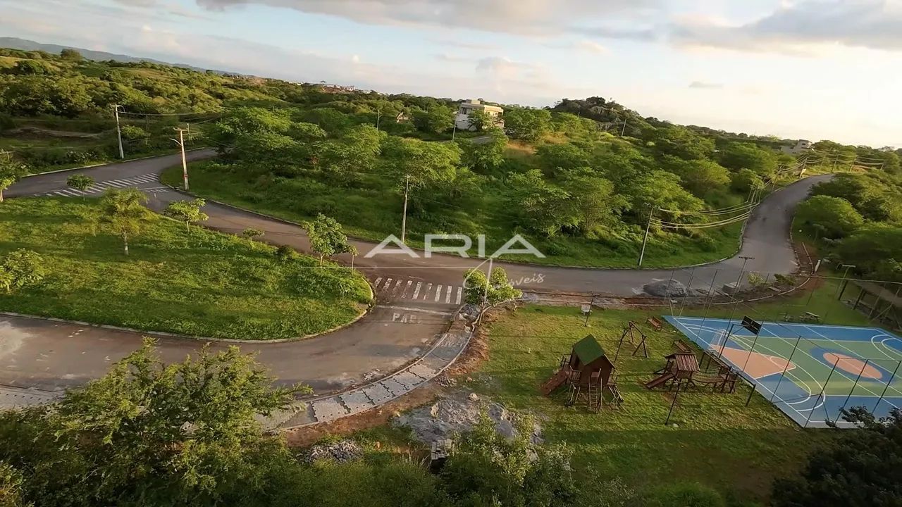 Lote no Melhor Lugar da Cidade, 360 m² - Novo Mirante - Campina Grande/PB 2