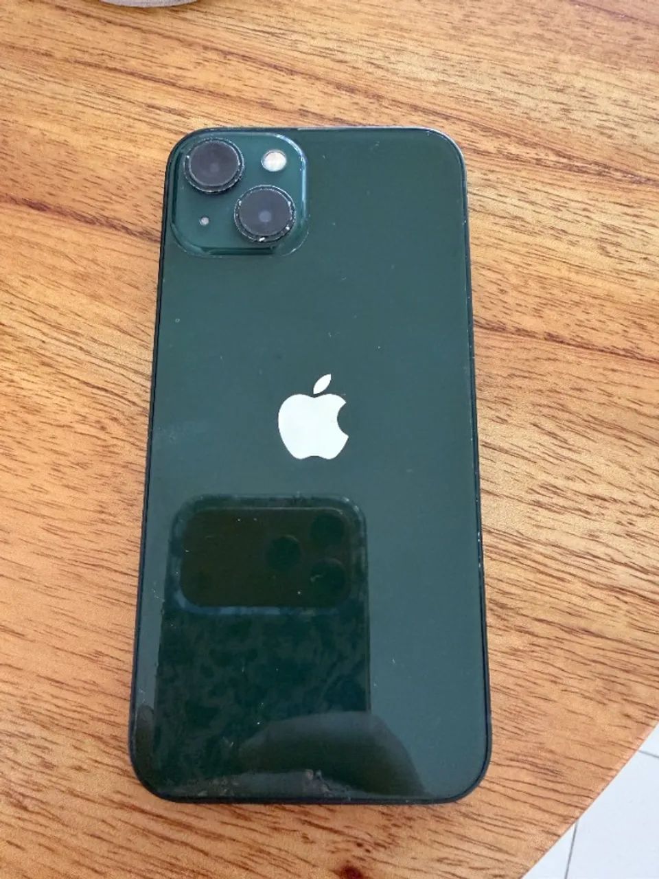 Celular IPhone 13 - 128GB  - Foto 3