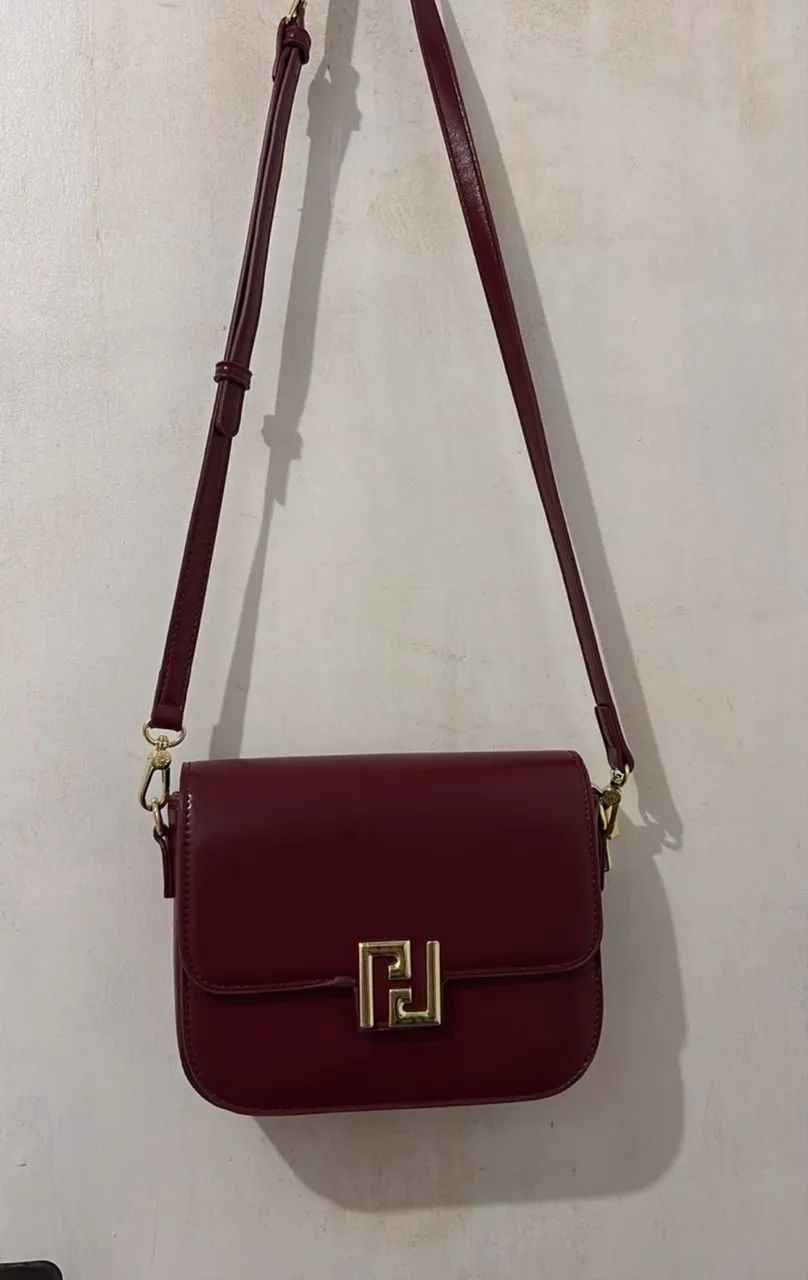Bolsa Lace Lore
