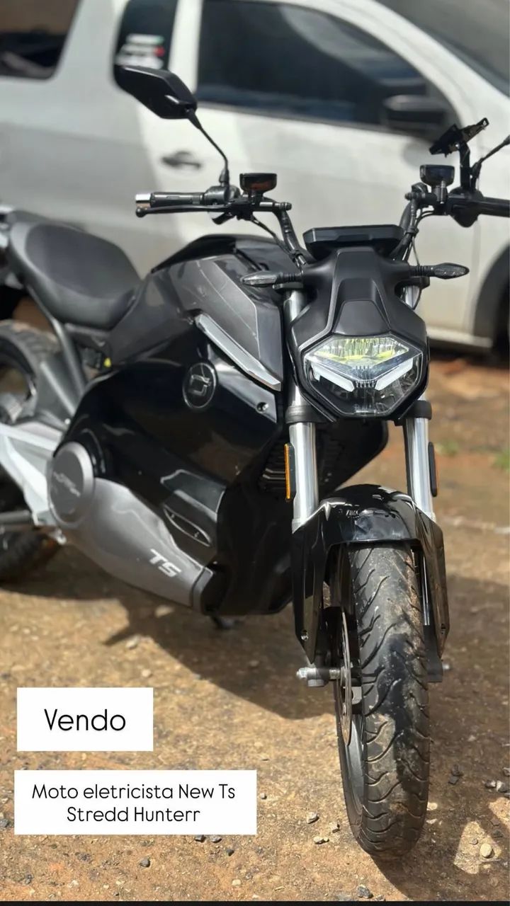 Super suco New ts stred hunter - Foto 2
