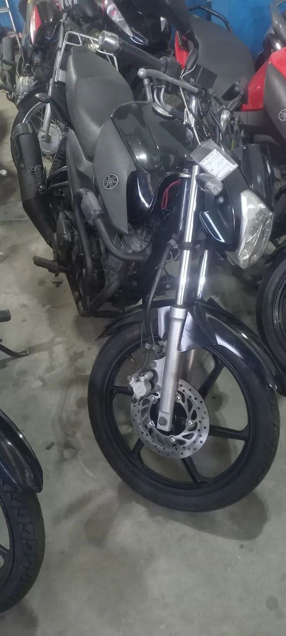 Yamaha factor 150 2023 - Foto 2