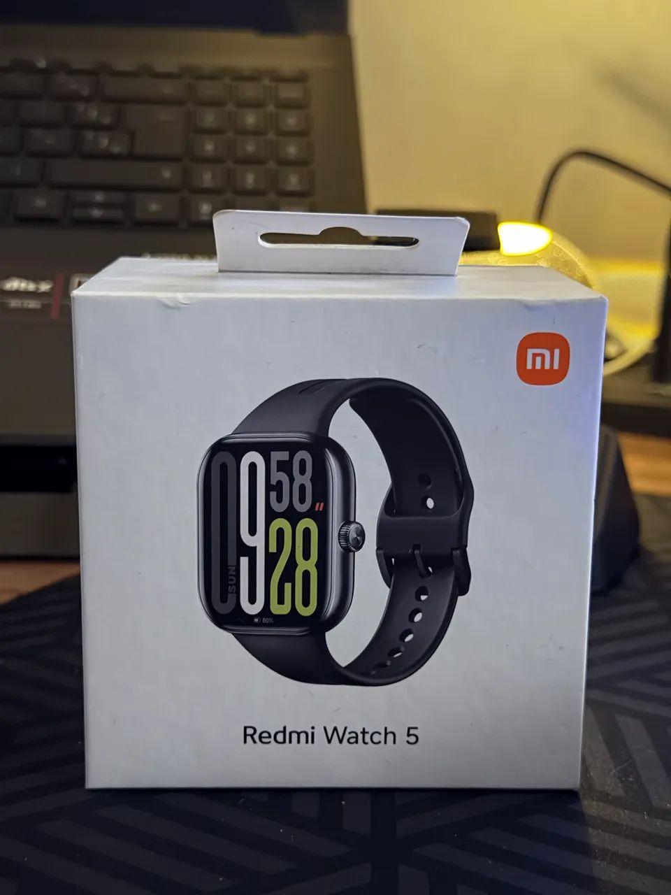 Redmi Watch 5 - Foto 2