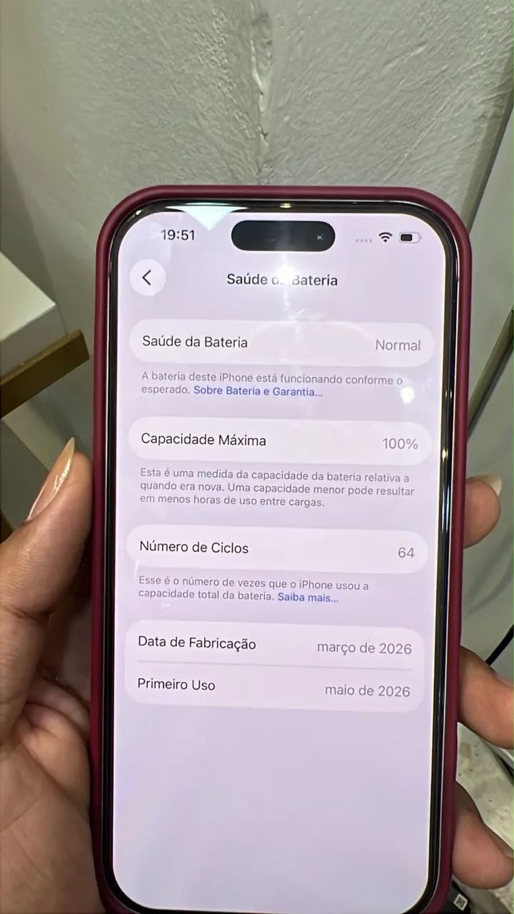 IPHONE 17 (256G) - Foto 3
