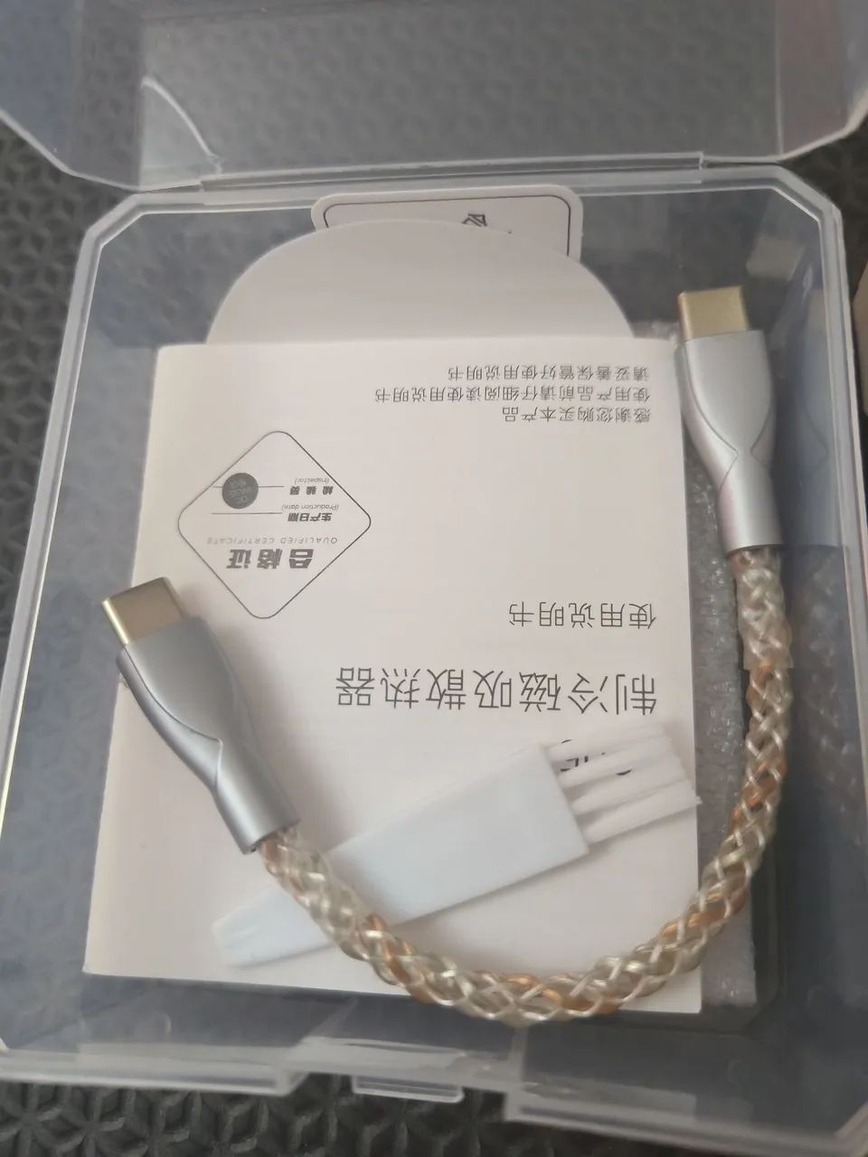 Cooler Gamer Universal para Celular  - Foto 3