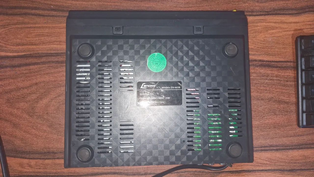 Cd player - Foto 4