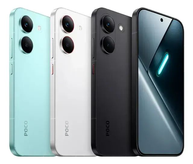 Poco X8 Pro - 512/12 Ram - Lacrado/Novo!