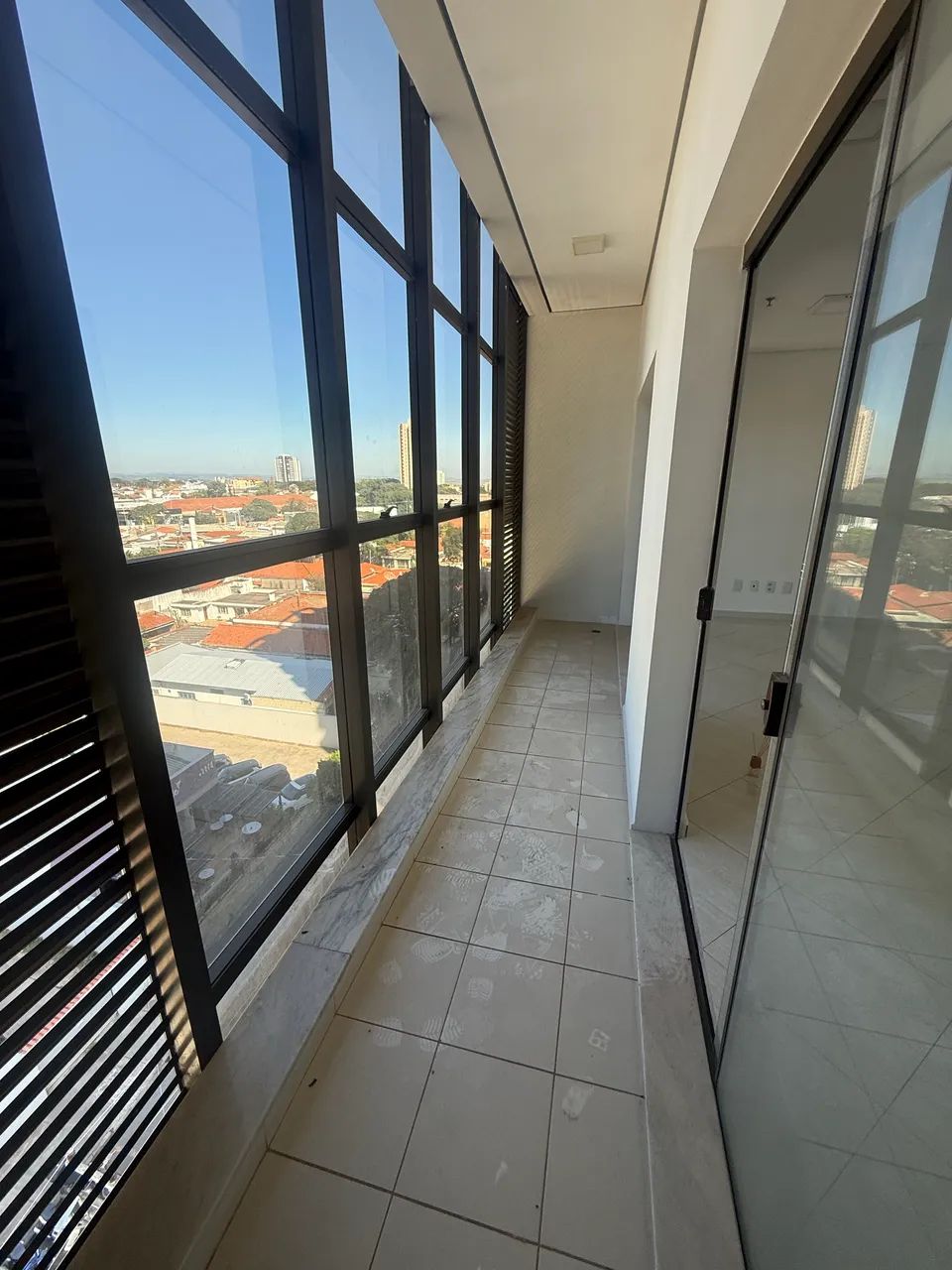 Sala comercial a venda Kennedy Office 