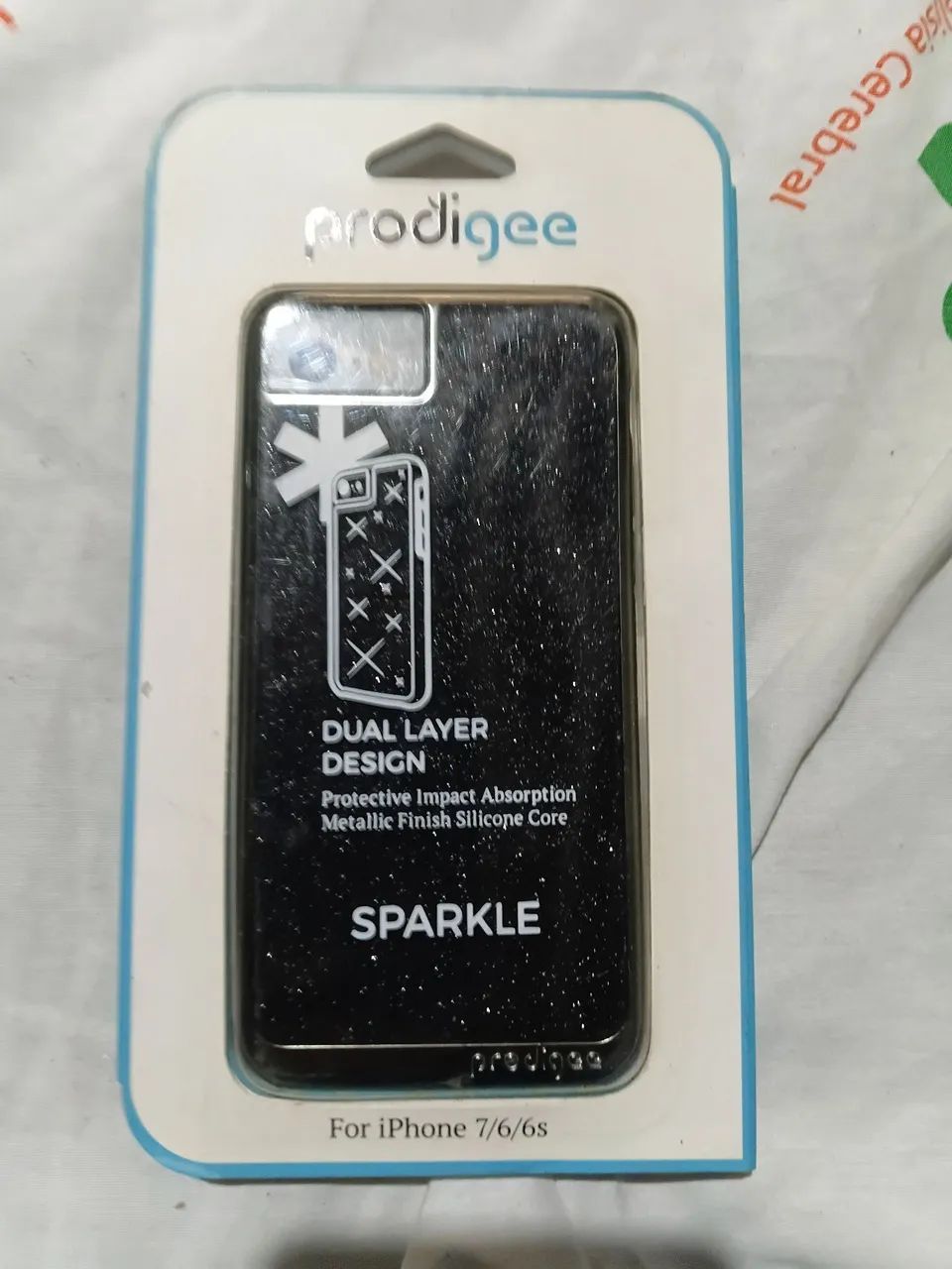 Vendo capinhas de iPhone 6 e 7  - Foto 3