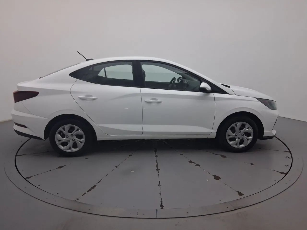 Hyundai HB20S Comfort Plus 1.0 TB Flex 12V Mec., foto 6 de 18
