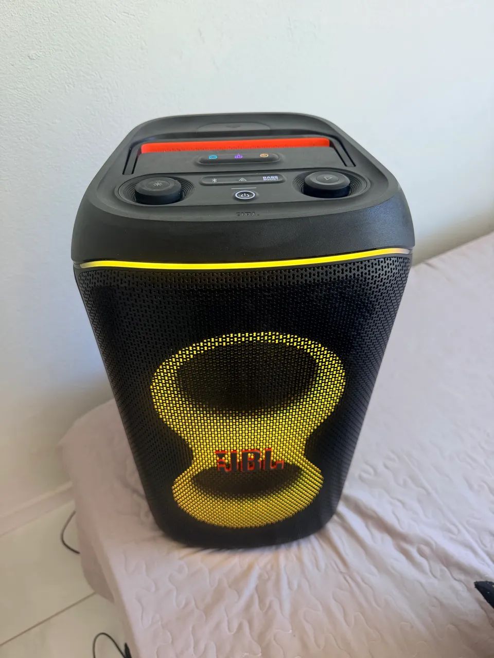 Jbl pat box 120 