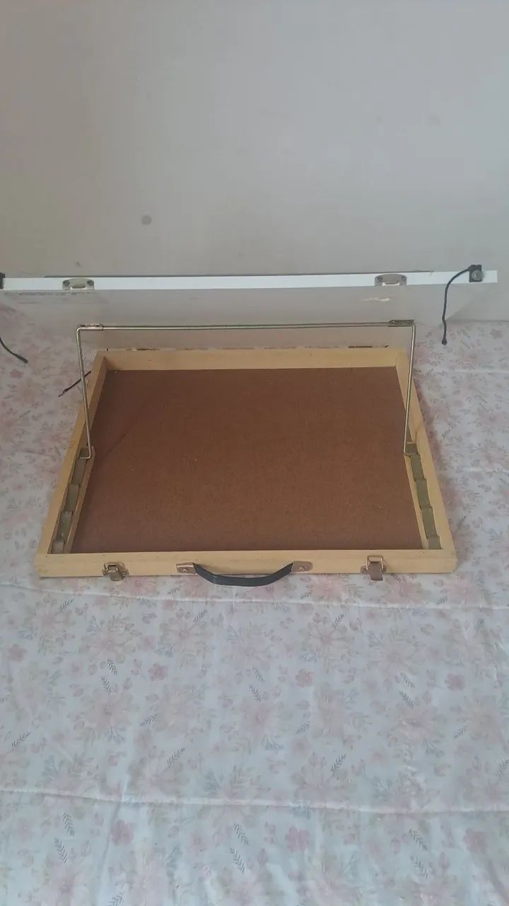 Prancheta A  - Foto 2