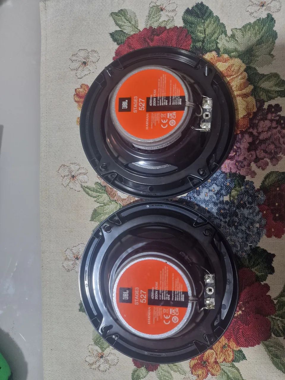JBL - Foto 4