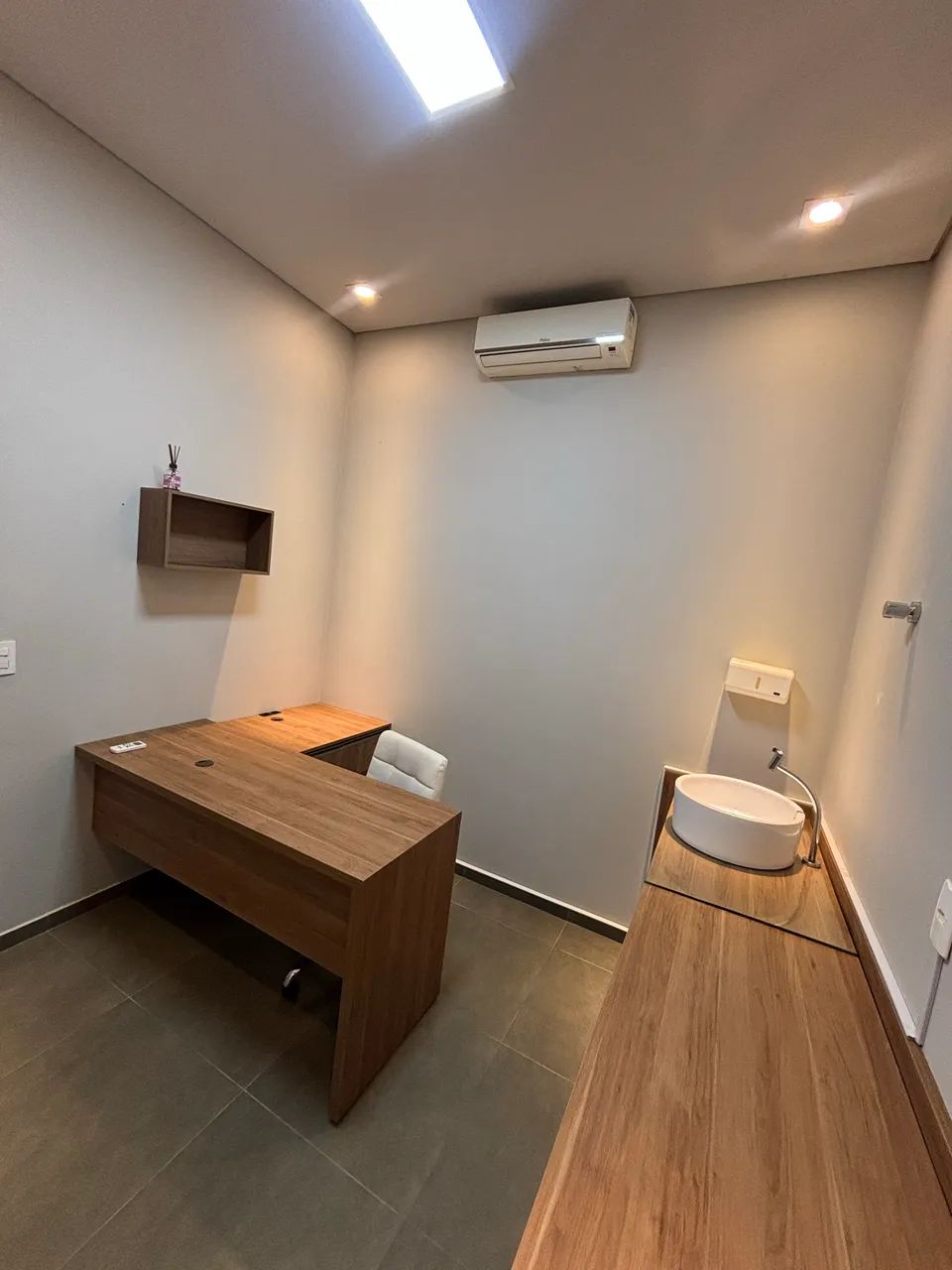 Sala comercial para locação  - Foto 3